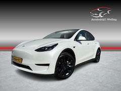 Tesla Model Y - RWD 58 kWh 1e eig / nieuwstaat