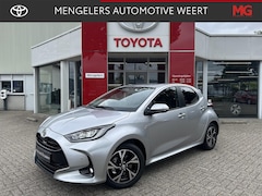 Toyota Yaris - 1.5 Hybrid 115 Dynamic | Comfort pack | Blindspot | Sensoren