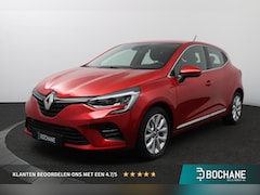 Renault Clio - 1.0 TCe Intens