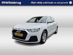 Audi A1 Sportback - 25 TFSI Pro Line / VIRTUAL COCKPIT/ SMARTPHONE INTERFACE/ CRUISE/ AIRCO/ 15" LMV/ DAB/ BLU
