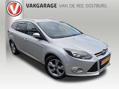 Ford Focus Wagon - 1.0 EcoBoost Edition Plus