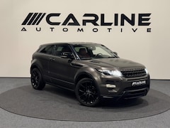 Land Rover Range Rover Evoque Coupé - 2.0 Si 4WD Prestige AUT. CAMERA LEDER STOELVER. GARANTIE NAP APK