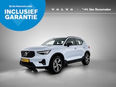 Volvo XC40 - 2.0 B4 Dark | Trekhaak | BLIS | Memory Seats | H&K |