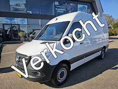 Mercedes-Benz Sprinter - 317 1.9 CDI L2-H2 Pro Automaat * 360 graden Camera * Navi * MBUX
