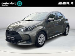 Toyota Yaris - 1.0 VVT-i Active