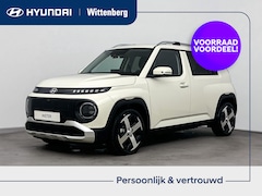 Hyundai Inster - EVOLVE SKY 49 kWh | WINTER PACK | TECH PACK | WARMTEPOMP | NIEUW |
