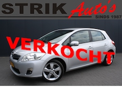 Toyota Auris - 1.8 Full Hybrid Dynamic Business - NAVIGATIE - TREKHAAK