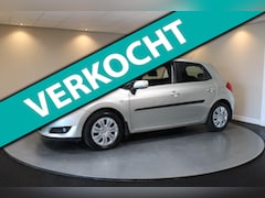 Toyota Auris - 1.6-16V Sol *2de Eigenaar/Dealer OH* Airco|Cruise|Trekhaak