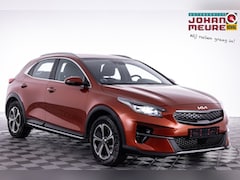 Kia XCeed - 1.6 GDi PHEV DynamicLine | Full LED | ECC | NAVI | CARPLAY | Trekhaak