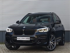 BMW X3 - M40i xDrive - Individual Leder - Pano - Trekhaak - Harman Kardon - ACC