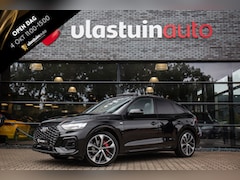 Audi Q5 Sportback - 55 TFSI e S edition , Panoramadak, Luchtvering, Sfeerverlichting, RS-Stoelen