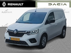Renault Kangoo - 1.5 Blue dCi 115 EDC extra L1