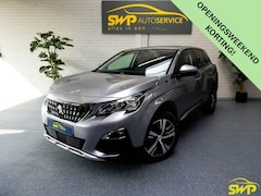 Peugeot 3008 - 1.6 Allure | Navi | Cam