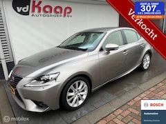 Lexus IS - 300h First Edition