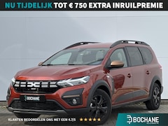Dacia Jogger - 1.6 Hybrid 140 Extreme 7p