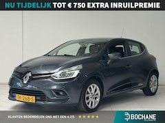 Renault Clio - 0.9 TCe Intens | Navigatie | Parkeersensoren achter | Cruise control |