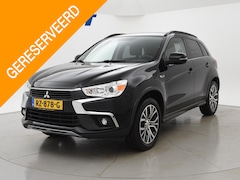 Mitsubishi ASX - 1.6 CLEARTEC CONNECT PRO *48.415 KM* + STOELVERWARMING / TREKHAAK