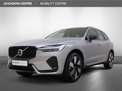 Volvo XC60 - T6 AWD Ultra Dark | Trekhaak | 360° Camera | Panoramadak |