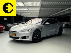 Tesla Model S - 75D Base | Gratis Superchargen* | Enhanced AutoPilot | Premium Connectivity