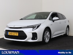 Suzuki Swace - 1.8 Hybrid Style I Climate Control I Cruise Control I Camera I USB I Stoelverwarming Voor