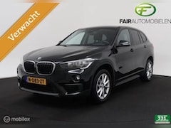BMW X1 - sDrive18i Executive