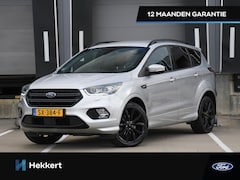 Ford Kuga - ST-Line 1.5 EcoBoost 150pk NAVI | TREKHAAK | CRUISE | ELEK. ACHTERKLEP | CAMERA | DAB | ST