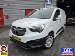 Opel Combo - 1.5D L2H1✅️2019✅️76.300km✅️naviagie✅️