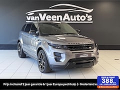 Land Rover Range Rover Evoque - 2.0 Si 4WD Dynamic