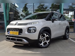 Citroën C3 Aircross - 1.2 PureTech S&S Shine 131pk | Apple Carplay/Android Auto | Keyless entry & start | Cruise