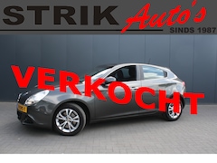 Alfa Romeo Giulietta - 1.4 T Distinctive - AUTOMAAT - NAVIGATIE - XENON - PDC