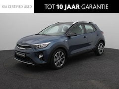 Kia Stonic - 1.0 T-GDi DynamicLine | AUTOMAAT | TREKHAAK |