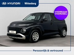 Hyundai Inster - Pulse 49 kWh | €2000 KORTING | ADAPTIVE CRUISE CONTROL MET STOP&GO | APPLE CARPLAY/AUTO AN