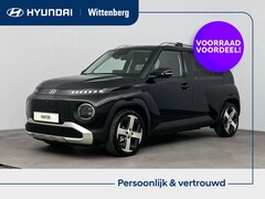 Hyundai Inster - Evolve 49 kWh | WINTER PACK | TECH PACK | 360 CAMERA | WARMTEPOMP | DIGITAL KEY | 370KM AC