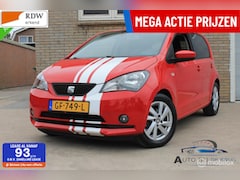SEAT Mii - 1.0 Sport Dynamic