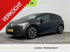 Volkswagen ID.3 - Pro 58 kWh Navigatie | Warmtepomp |