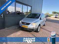 Volkswagen Fox - 1.4 75pk Trendline Advance