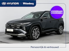 Hyundai Tucson - 1.6 T-GDI PHEV COMFORT SMART | INCL. €6000, - KORTING | STOEL + STUURVERWARMING | EL. BED.