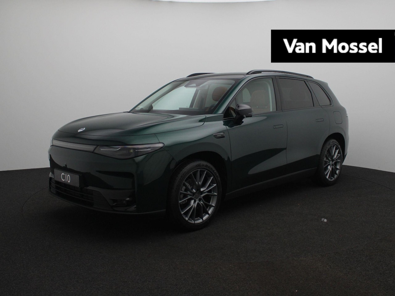 Leapmotor C10 - Design 69.9 kWh || €3.000-, VOORRAADVOORDEEL || PRIVATE LEASE  VANAF €499-, || - AutoWereld.nl