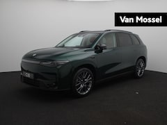Leapmotor C10 - Design 69.9 kWh || €3.000-, VOORRAADVOORDEEL || PRIVATE LEASE VANAF €499-, ||