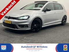 Volkswagen Golf - 1.4 TSI Highline | NAVIGATIE | SCHUIF-/KANTELDAK | KEYLESS | CRUISE CONTROL | PARKEERSENSO