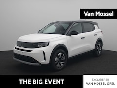 Opel Frontera - 1.2 Turbo Hybrid GS || NIEUW TE BESTELLEN €2.500-, BIG EVENT VOORDEEL || 8 JAAR GARANTIE |