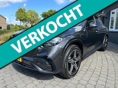 Mercedes-Benz GLC-klasse - 300e 4MATIC AMG, Pano, 1e Eigenaar