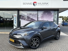 Toyota C-HR - 1.8 Hybrid Executive | Navigatie | Camera