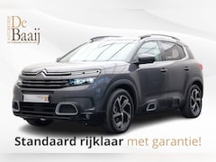 Citroën C5 Aircross - 1.6 Plug-in Hybrid 225 Shine | Panoramadak | Dode hoek | Keyless