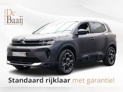 Citroën C5 Aircross - 1.6 Plug-in Hybrid 225pk Plus | Camera | Plug-in