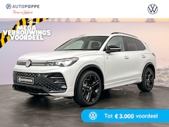 Volkswagen Tiguan - R-Line-Edition 1.5 eHybrid 150 kW / 204 pk SUV 6 v Black Style