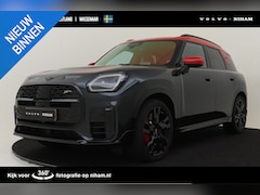 MINI Countryman - JCW ALL4 JOHN COOPER WORKS L *FULL OPTIONS* -PANO.DAK|HARMAN/KARDON|360°CAM|20"|MEMORY-SEA