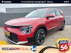 Kia Niro EV - DynamicPlusLine 64.8 kWh