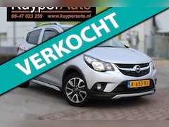 Opel Karl - 1.0 Rocks Online Edition ...multimedia /carplay clima cruise