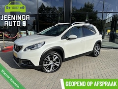 Peugeot 2008 - 1.2 PureTech |Camera|Pano|Trekhaak|Clima